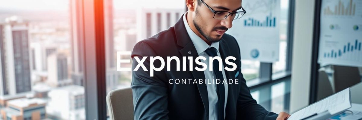 profissional contábil especializado