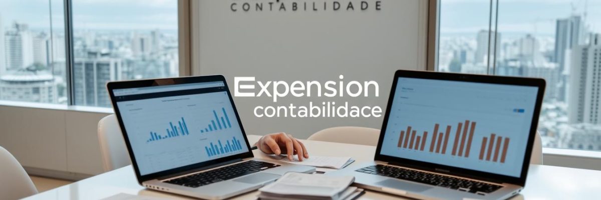profissional contábil soluções financeiras contabilidade empresarial
