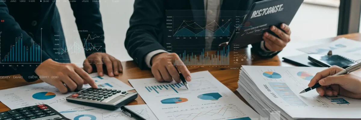 Lucro ou Prejuízo da Empresa: Como Saber se Sua Empresa Está Dando Lucro ou Prejuízo de Verdade?