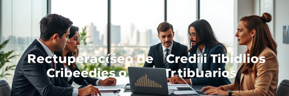 recuperação de créditos tributários empresas ABC