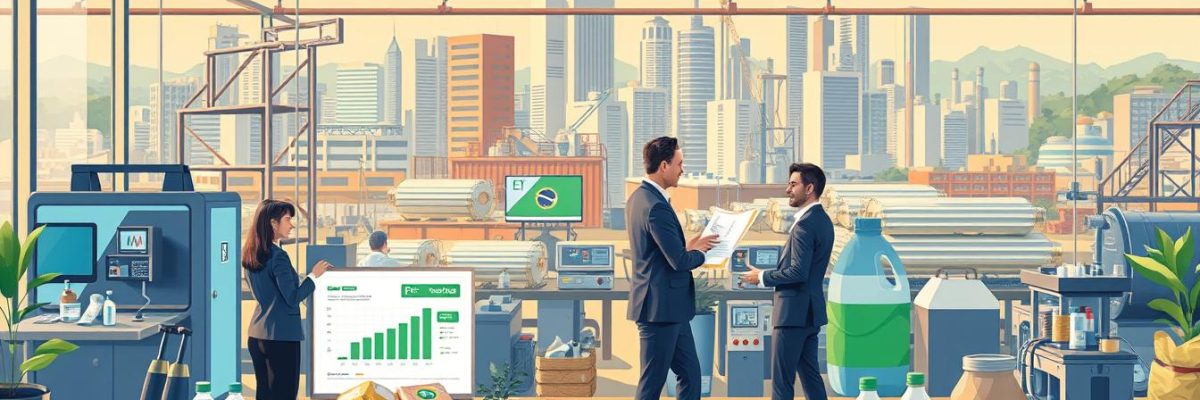 reforma tributária plásticos, contabilidade indústria embalagens SBC