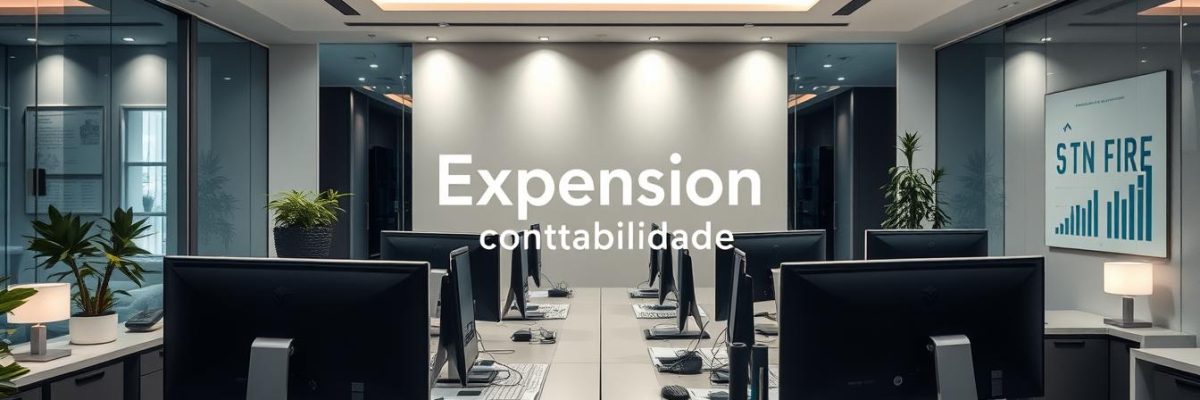 serviços contábeis de alta qualidade