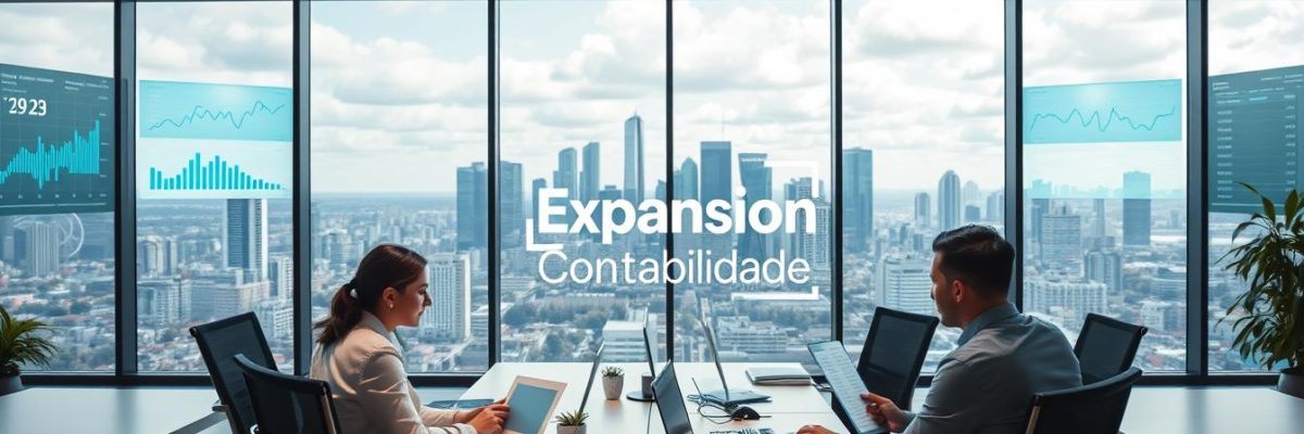 serviços contábeis para holding