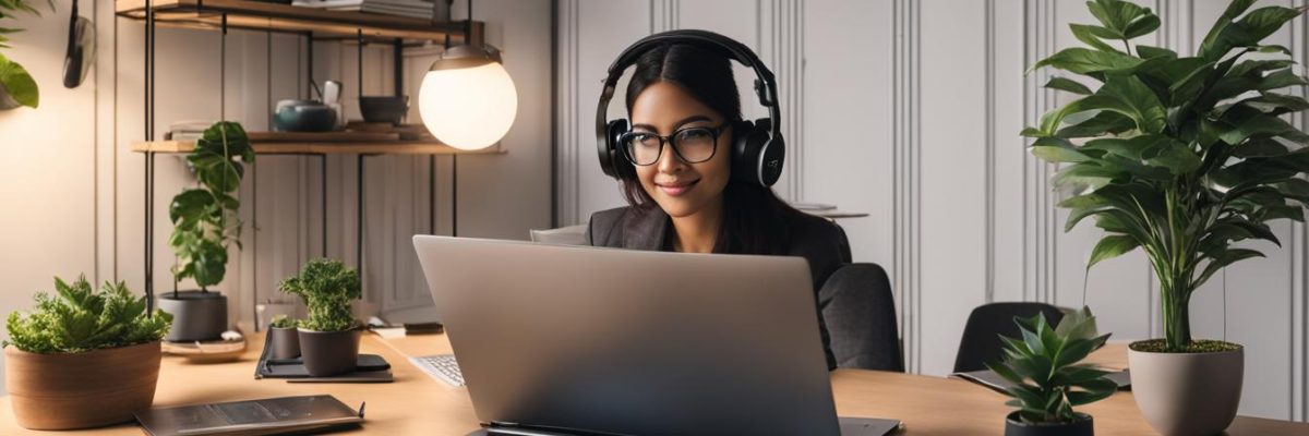 Teletrabalho - Expansion Assessoria & Consultoria Contábil
