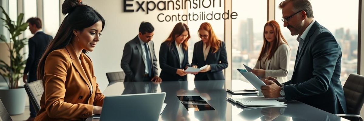 terceirização financeira empresas ABC Paulista