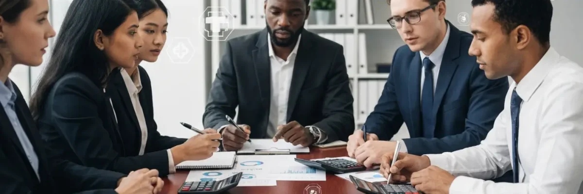 Planejamento tributário para empresa médica: guia para economizar