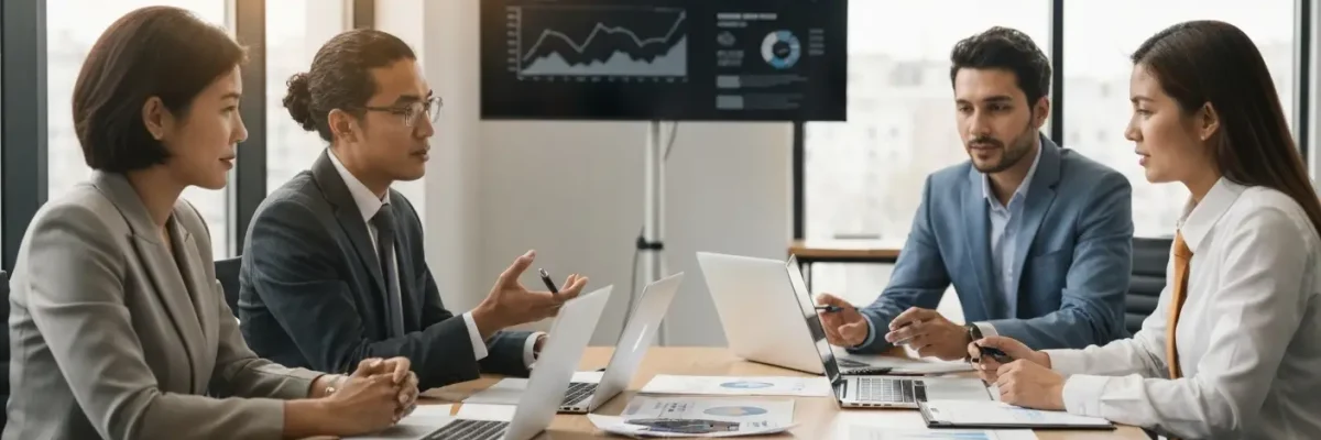BPO Financeiro Vale a Pena? Terceirizar vs. Contratar: Guia Completo para PMEs