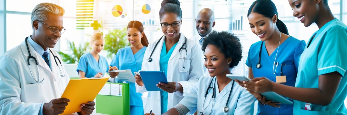 Nota Contábil na Área Médica: Descubra Sua Importância e Aplicações