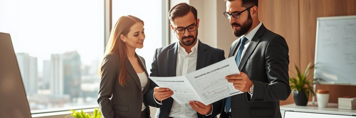 valuation empresa SBC, avaliação empresa São Bernardo, laudo contábil SBC