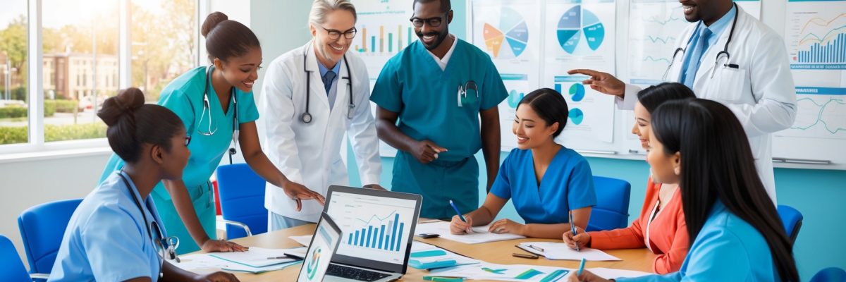 Nota Contábil na Área Médica: Entenda Sua Importância e Aplicações